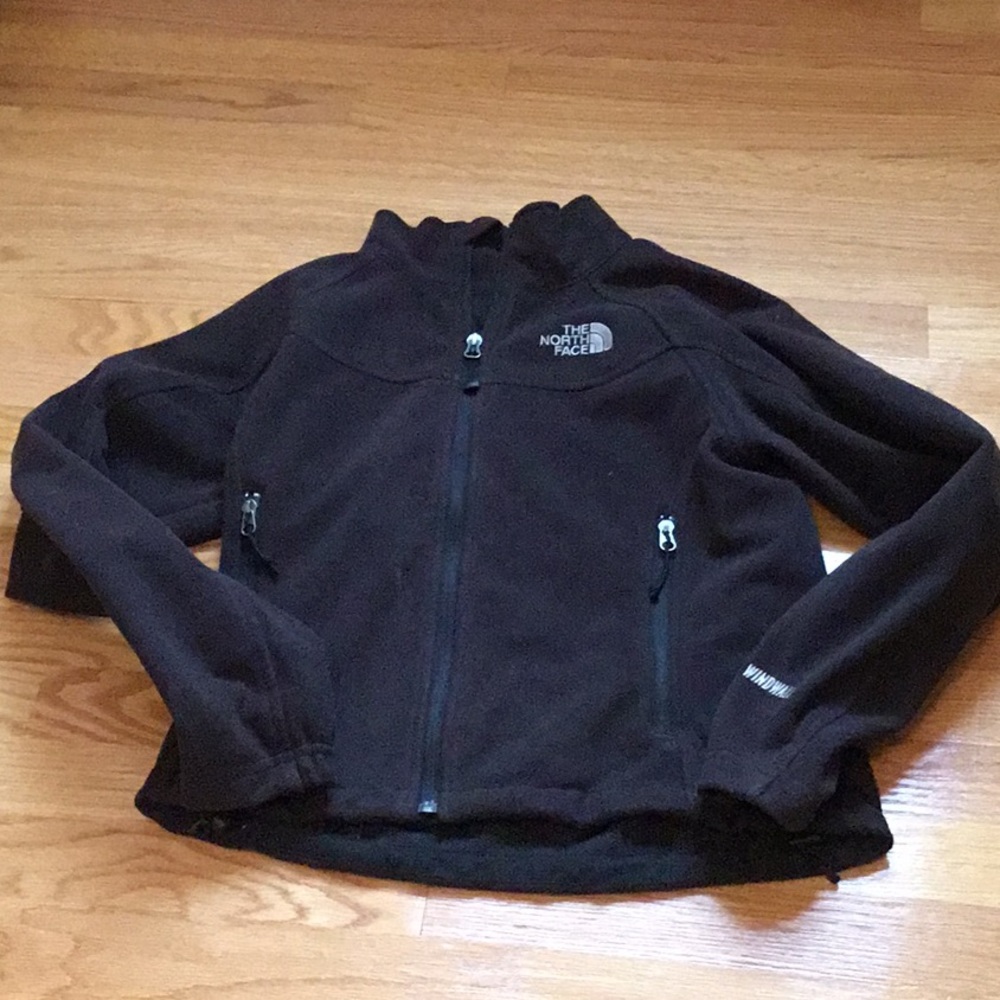 North Face Windwall Jacket